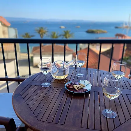 4 Palmeiras 아파트