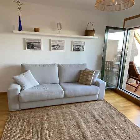 Apartment 4 Palmeiras