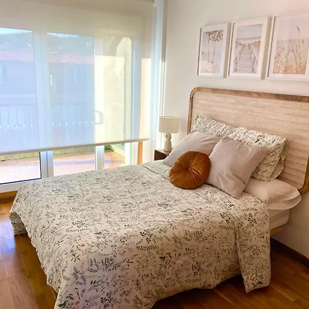 4 Palmeiras Apartment *