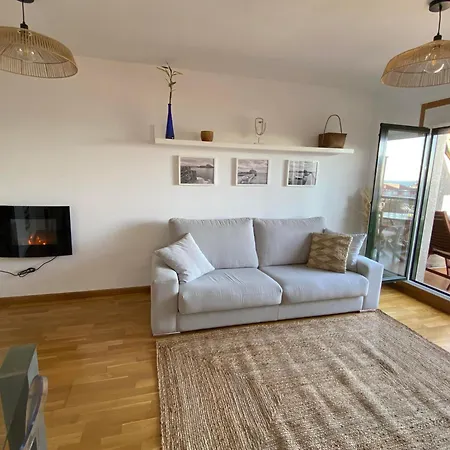 4 Palmeiras Apartmán