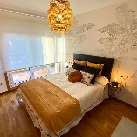 Apartment 4 Palmeiras Palmeira