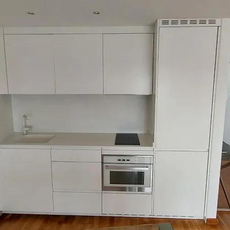 Apartment 4 Palmeiras *