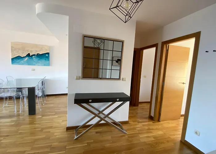 4 Palmeiras Διαμέρισμα