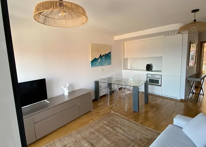 4 Palmeiras Διαμέρισμα *