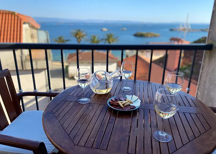 4 Palmeiras Διαμέρισμα