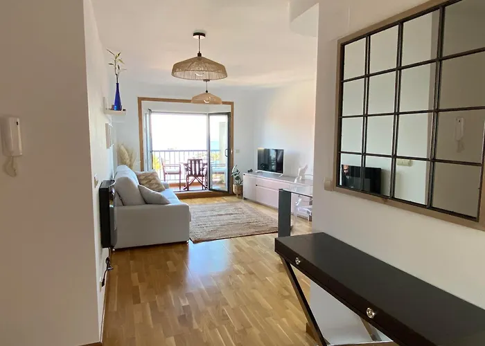 4 Palmeiras Διαμέρισμα *