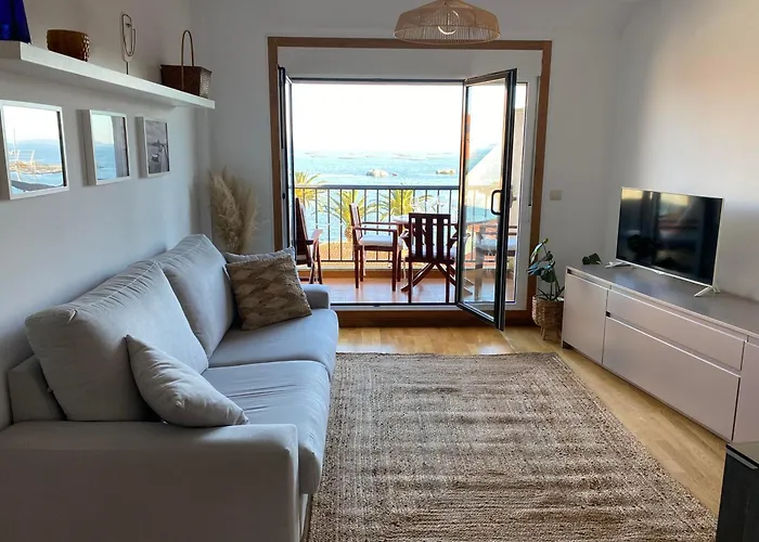 4 Palmeiras 아파트 *