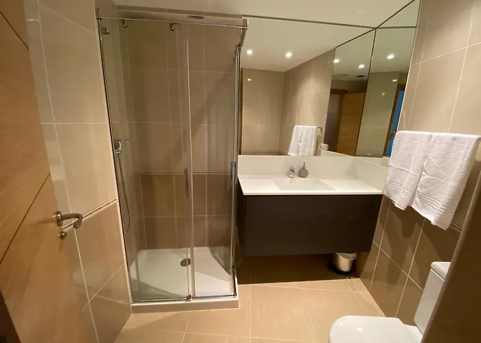 4 Palmeiras 아파트