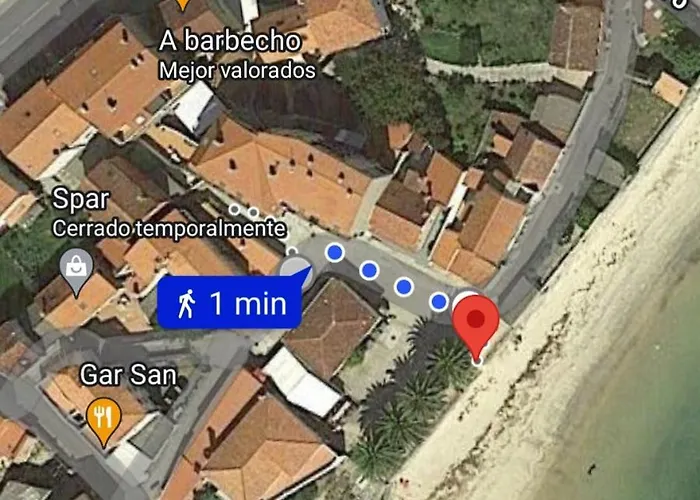 4 Palmeiras 아파트 *