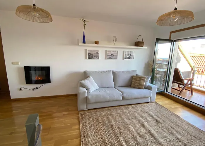 4 Palmeiras 아파트