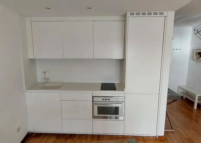 아파트 4 Palmeiras *